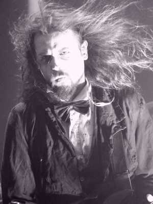 MFest - Rouziers-de-Touraine 2015 (Fleshgod Apocalypse)